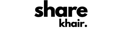 sharekhair